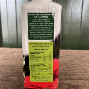 Empathy After Plant Rose Feed - 1 Litre - Image 3