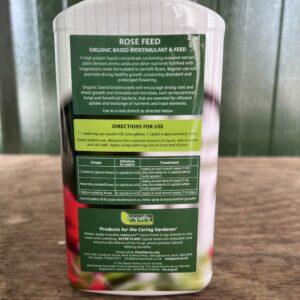 Empathy After Plant Rose Feed - 1 Litre - Image 4
