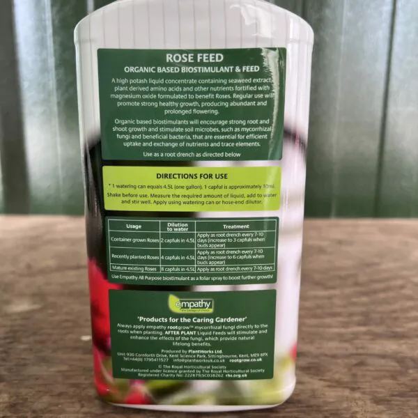 SB Plant Invigorator