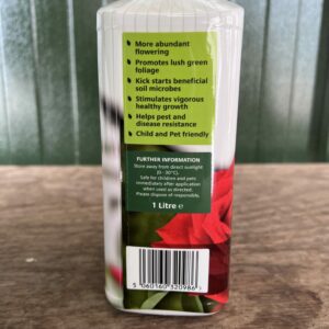 Empathy After Plant Rose Feed - 1 Litre - Image 2