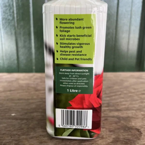 SB Plant Invigorator