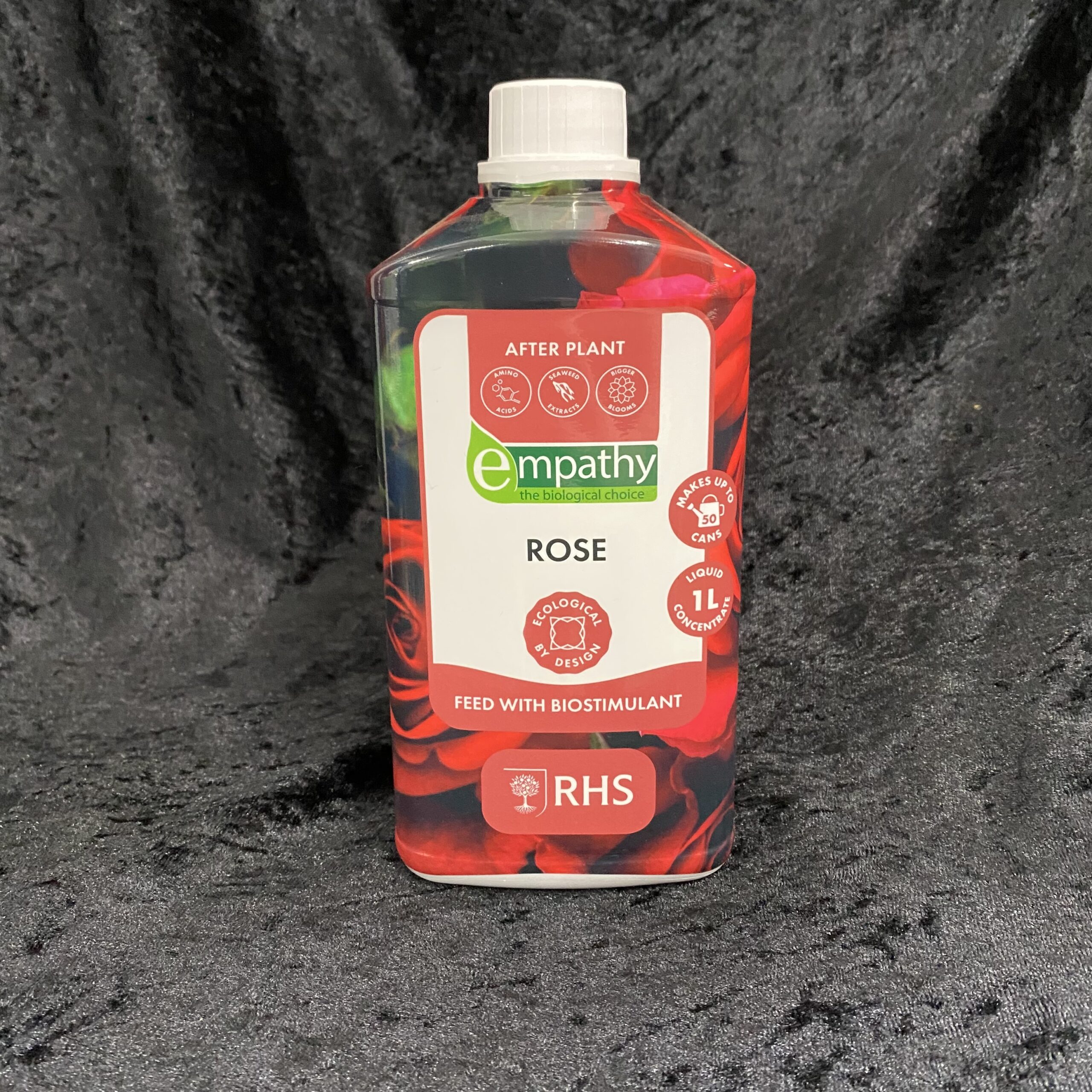 Empathy Rose Food Empathy Rose Food