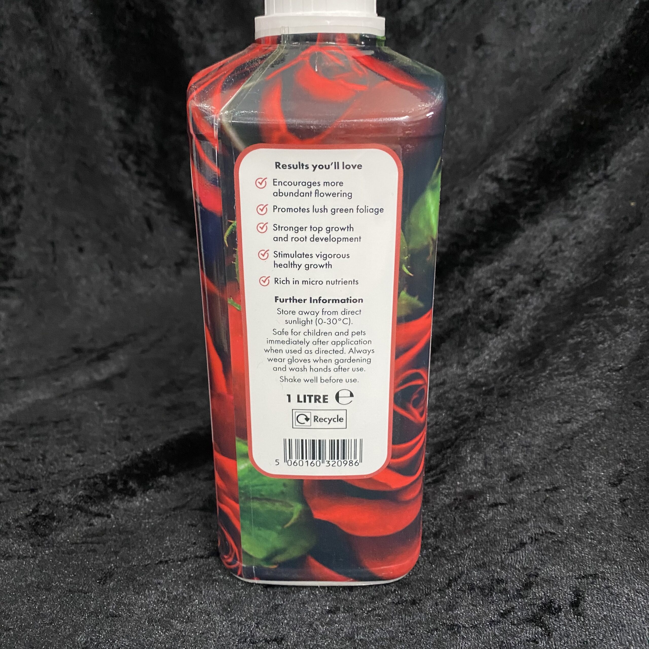 Empathy Rose Food Empathy Rose Food