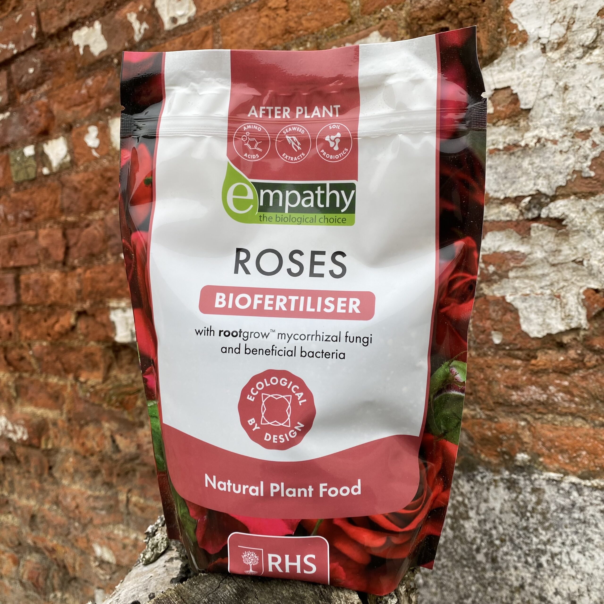 Empathy Rose Food Empathy Rose Food