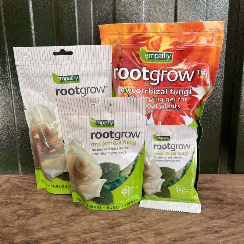Rootgrow (Various Sizes)