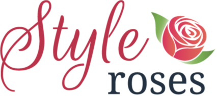 Style Roses logo